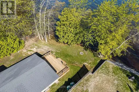 33 B Oakdale Lane Horton ON K7V 3Z8