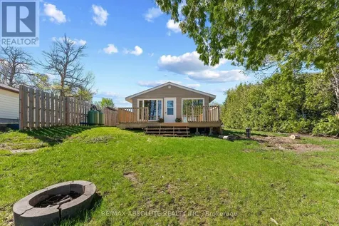 33 B Oakdale Lane Horton ON K7V 3Z8