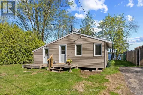 33 B Oakdale Lane Horton ON K7V 3Z8