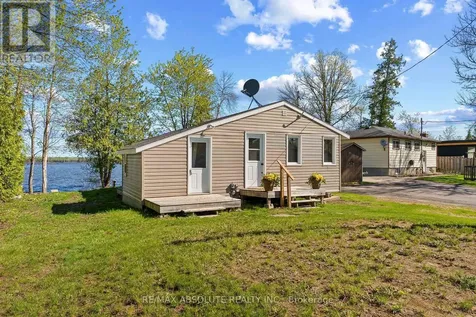 33 B Oakdale Lane Horton ON K7V 3Z8