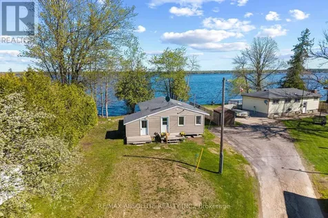 33 B Oakdale Lane Horton ON K7V 3Z8