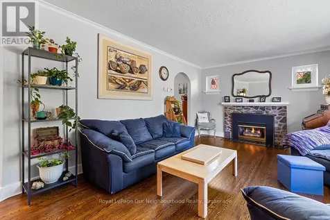 185 4th Street West Owen Sound ON N4K 3J8