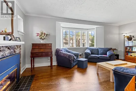 185 4th Street West Owen Sound ON N4K 3J8