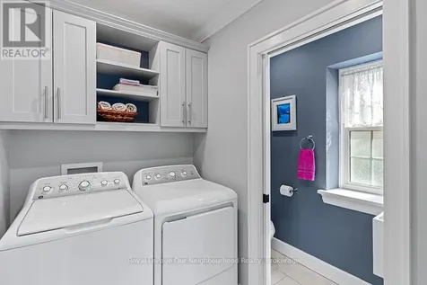 185 4th Street West Owen Sound ON N4K 3J8