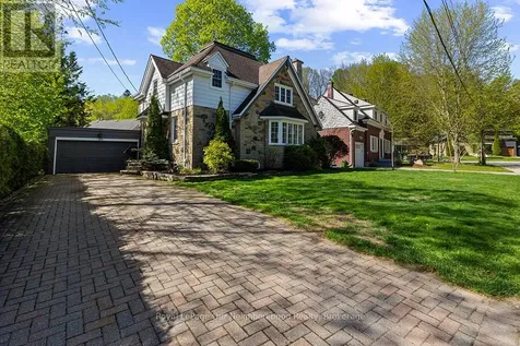 185 4th Street West Owen Sound ON N4K 3J8