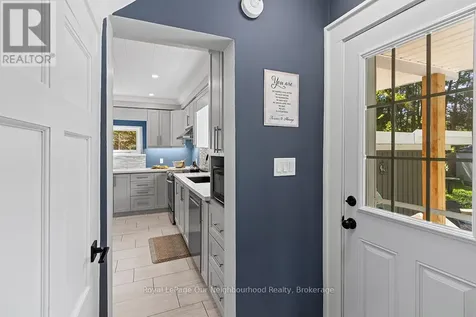 185 4th Street West Owen Sound ON N4K 3J8