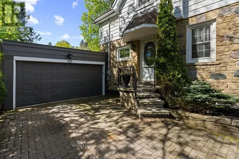 185 4th Street West Owen Sound ON N4K 3J8