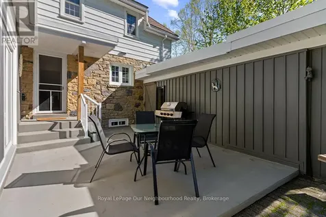 185 4th Street West Owen Sound ON N4K 3J8