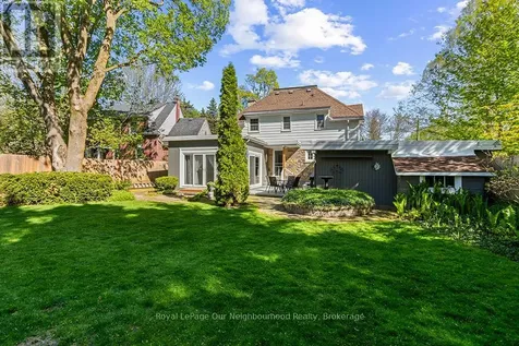 185 4th Street West Owen Sound ON N4K 3J8