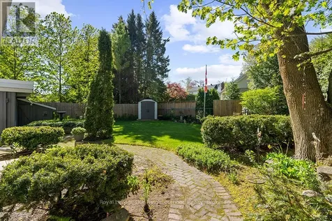 185 4th Street West Owen Sound ON N4K 3J8