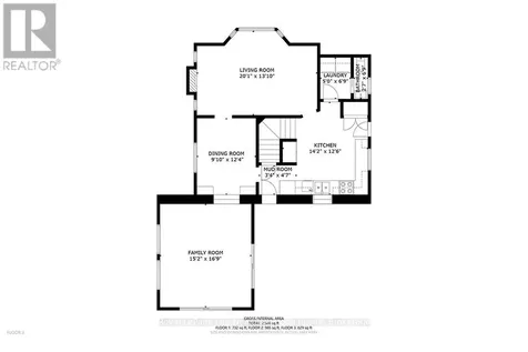 185 4th Street West Owen Sound ON N4K 3J8