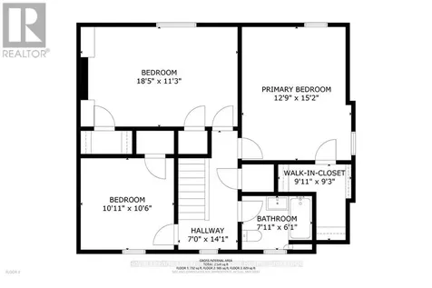 185 4th Street West Owen Sound ON N4K 3J8