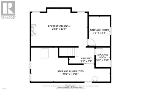 185 4th Street West Owen Sound ON N4K 3J8