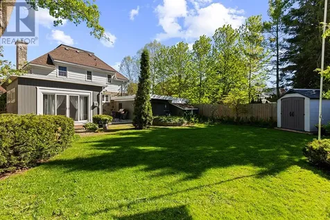 185 4th Street West Owen Sound ON N4K 3J8