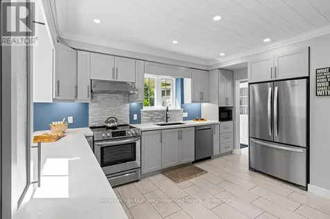 185 4th Street West Owen Sound ON N4K 3J8
