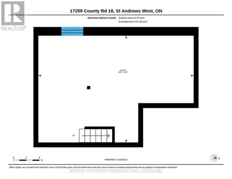 17259 County 18 Road West South Stormont ON K0C 2A0