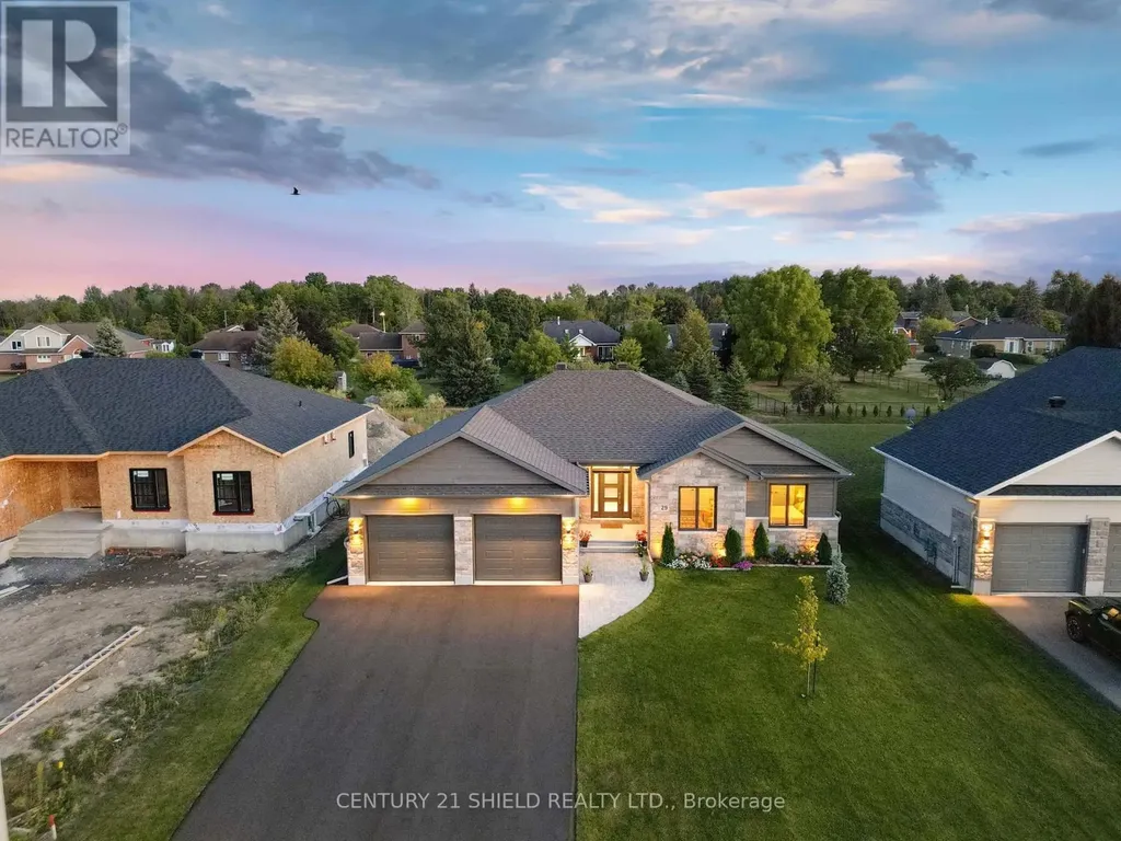 29 Whitetail Avenue South Stormont ON K0C 1P0