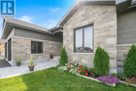 29 Whitetail Avenue South Stormont ON K0C 1P0