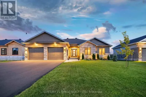 29 Whitetail Avenue South Stormont ON K0C 1P0