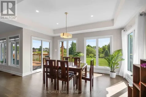29 Whitetail Avenue South Stormont ON K0C 1P0