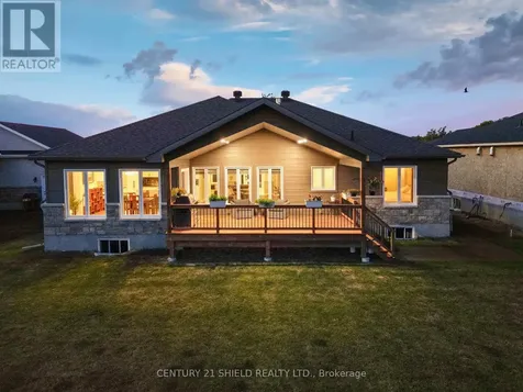 29 Whitetail Avenue South Stormont ON K0C 1P0