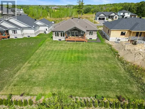 29 Whitetail Avenue South Stormont ON K0C 1P0