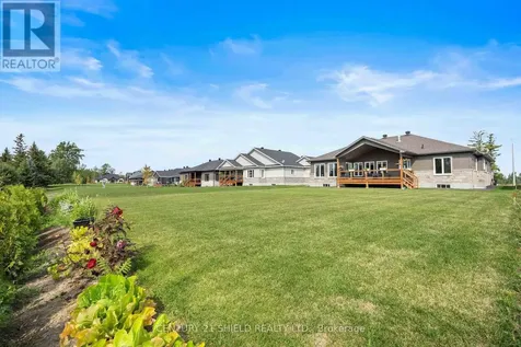 29 Whitetail Avenue South Stormont ON K0C 1P0