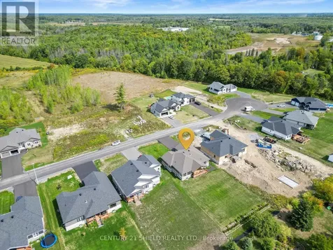 29 Whitetail Avenue South Stormont ON K0C 1P0