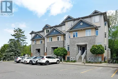 1048 Redtail Private Ottawa ON K1J 0A9