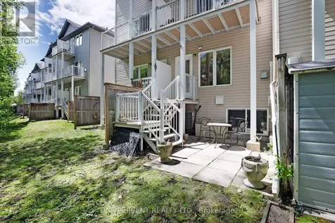 1048 Redtail Private Ottawa ON K1J 0A9