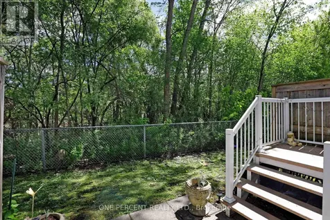 1048 Redtail Private Ottawa ON K1J 0A9