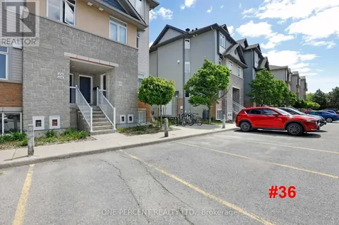1048 Redtail Private Ottawa ON K1J 0A9