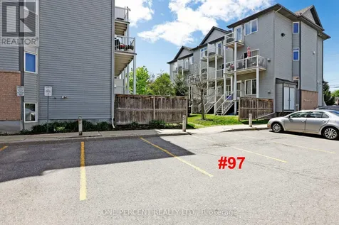 1048 Redtail Private Ottawa ON K1J 0A9