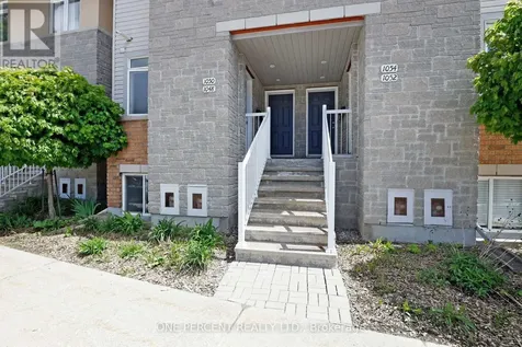 1048 Redtail Private Ottawa ON K1J 0A9