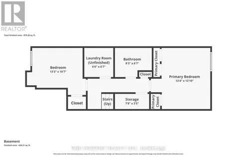 1048 Redtail Private Ottawa ON K1J 0A9