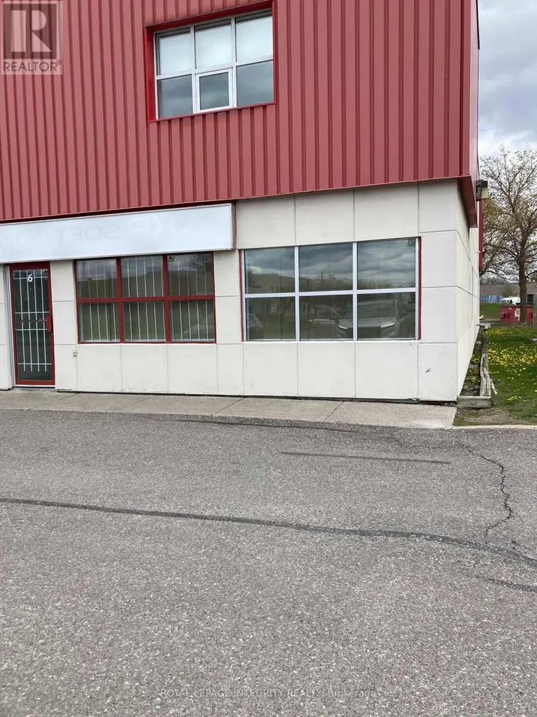 5509 Canotek Road Ottawa ON K1J 9J8