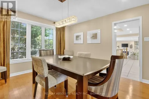 11 Mancil Drive Ottawa ON K2J 2K5