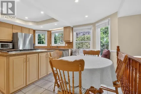 11 Mancil Drive Ottawa ON K2J 2K5