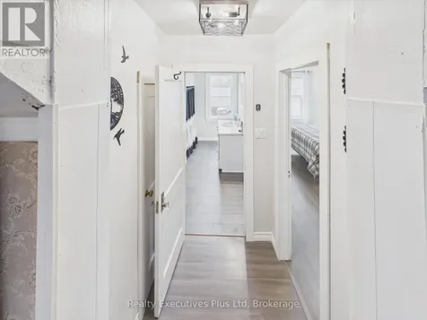 16 Albert Street Strong ON P0A 1Z0
