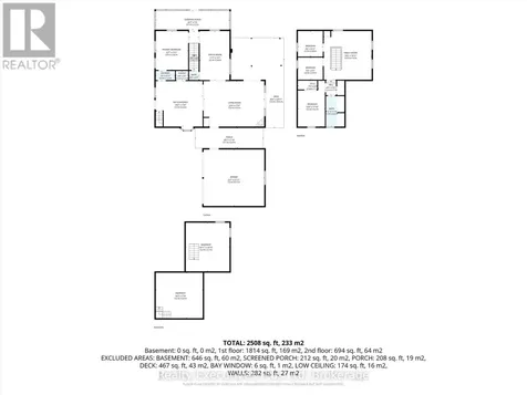 16 Albert Street Strong ON P0A 1Z0