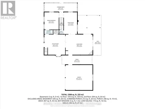 16 Albert Street Strong ON P0A 1Z0