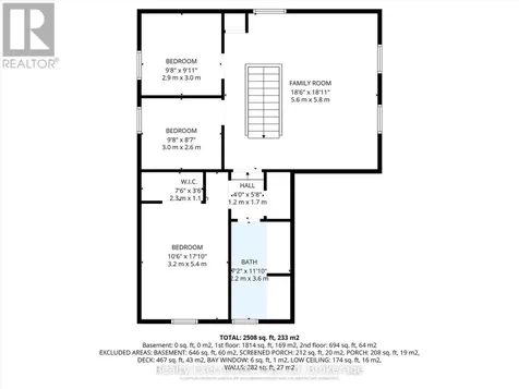 16 Albert Street Strong ON P0A 1Z0