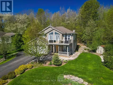154 Macintosh Drive Georgian Bluffs ON N0H 1S0