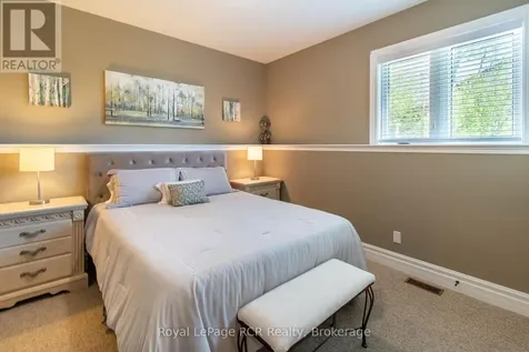 154 Macintosh Drive Georgian Bluffs ON N0H 1S0
