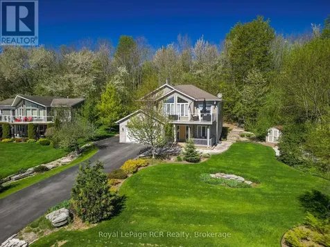 154 Macintosh Drive Georgian Bluffs ON N0H 1S0