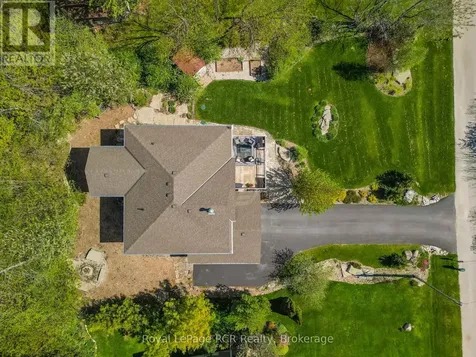 154 Macintosh Drive Georgian Bluffs ON N0H 1S0