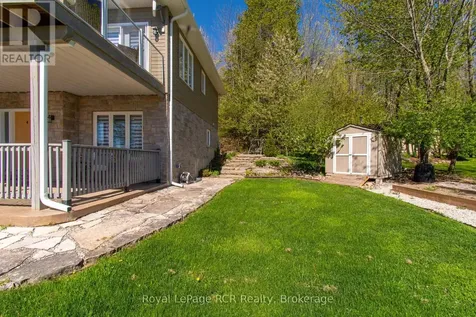 154 Macintosh Drive Georgian Bluffs ON N0H 1S0