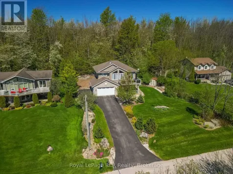 154 Macintosh Drive Georgian Bluffs ON N0H 1S0