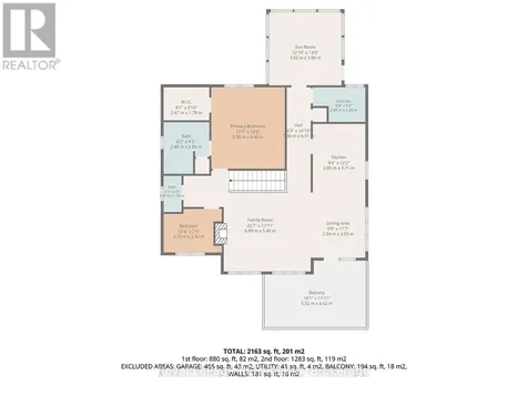 154 Macintosh Drive Georgian Bluffs ON N0H 1S0
