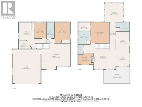 154 Macintosh Drive Georgian Bluffs ON N0H 1S0
